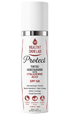 Saie Slip Tint Dewy Tinted Moisturizer SPF 35 Sunscreen
