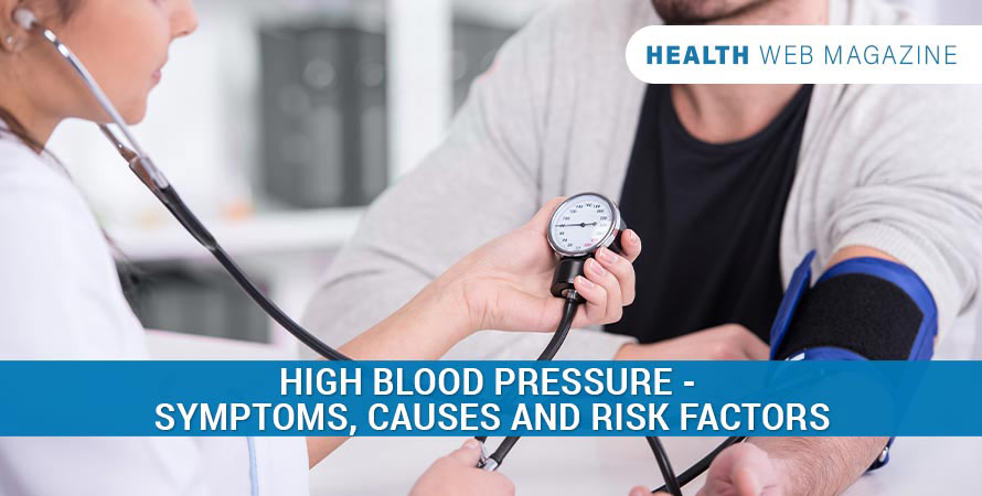 How to Diagnose, Treat, and Manage High Blood Pressure