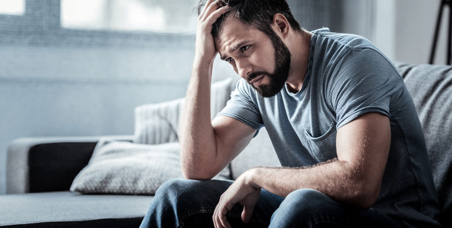 Anxiety Symptoms