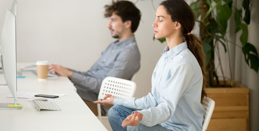 Ways to Improve Mental Health