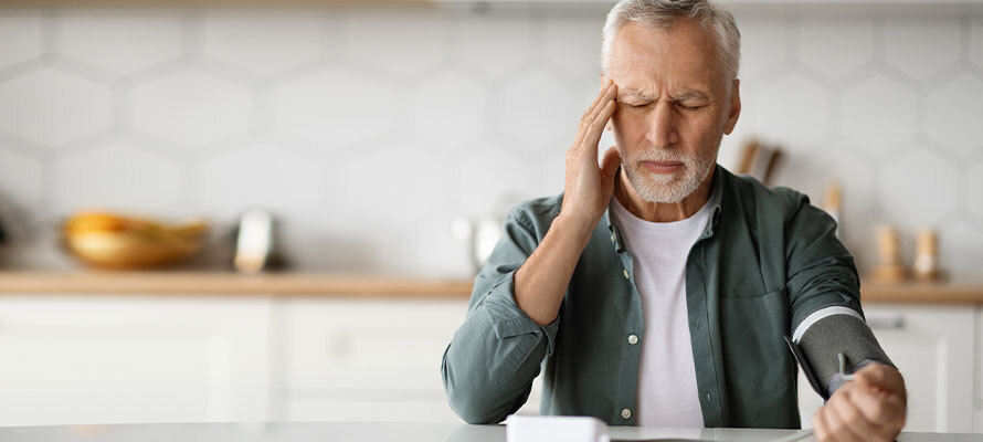Hypertension: The Silent Killer You Need to Understand