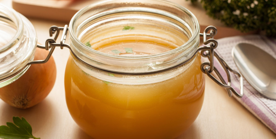 Bone Broth