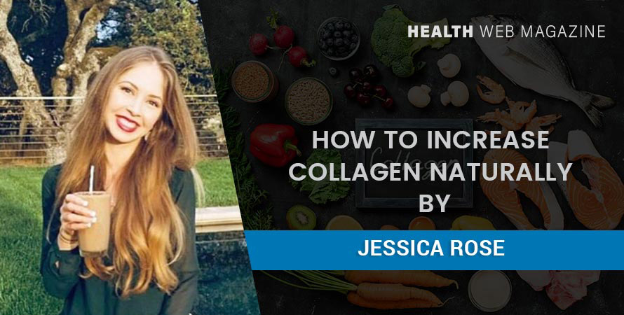 Can You Increase Collagen Naturally? : Everything You Need To Know