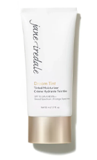 Jane Iredale Dream Tint Review: Is This Tinted Moisturizer Worth It?