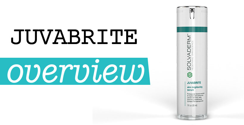 Juvabrite Review: Does It Really Work and Is It Worth The Money?