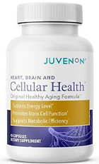 Juvenon Review - Does It Work and Is It Worth The Money?