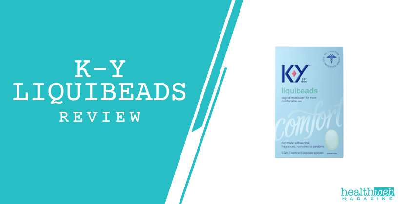 K-Y Liquibeads Review: What You Need to Know Before Trying