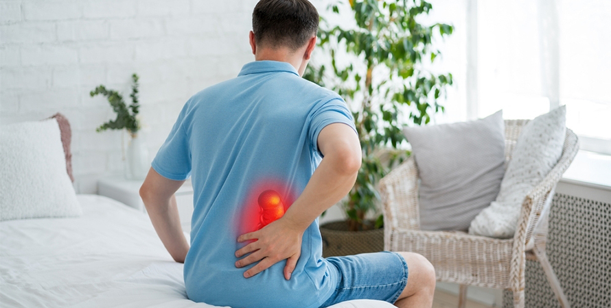 Kidney Pain Location: Where It Hurts, Causes, Symptoms, and When to Seek Help