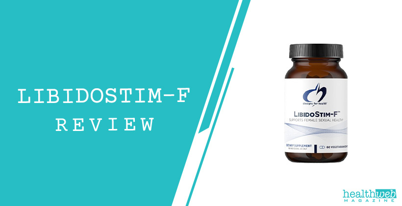 LibidoStim-F Review: Can It Help Balance Hormones Naturally?