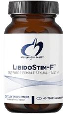 LibidoStim-F Review: Can It Help Balance Hormones Naturally?