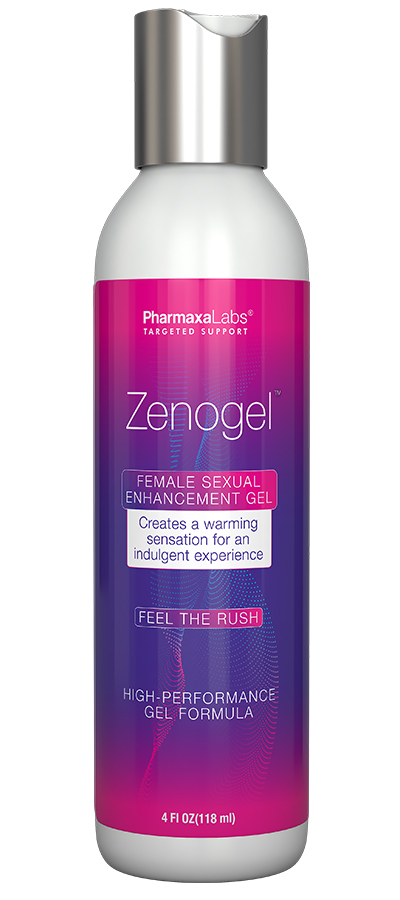 Zenogel