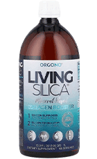 Living Silica Review – Is It Effective for Bone Strength?