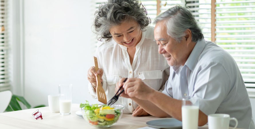 Diet Tips For Insulin Resistance