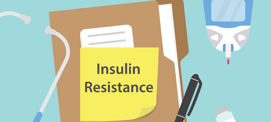 Tips to Help You Lose Weight with Insulin Resistance
