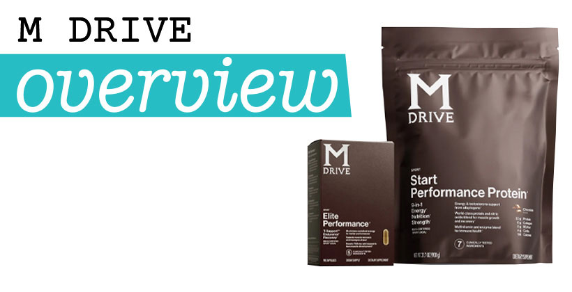 M Drive Review 2026: Does It Really Work?