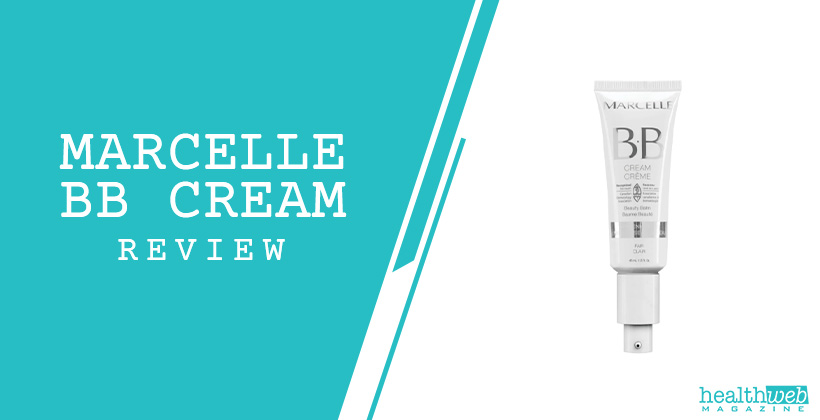 Marcelle BB Cream Review: Is It Good for Daily Wear?