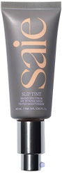 Saie Slip Tint Dewy Tinted Moisturizer SPF 35 Sunscreen