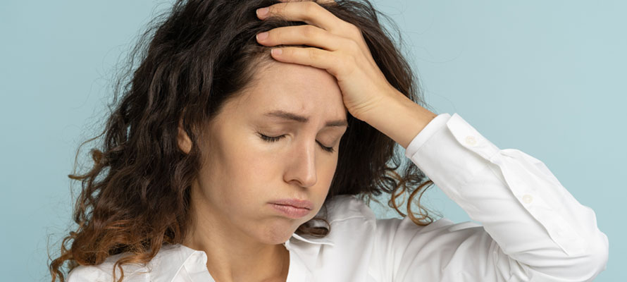 Mental Exhaustion: Definition, Causes and ways to Cope