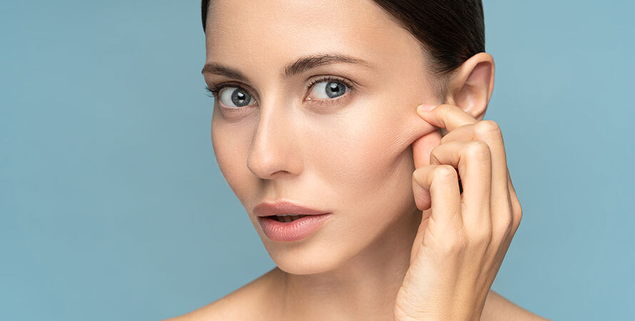 Neck Tightening Ingredients for Smooth, Firm Skin