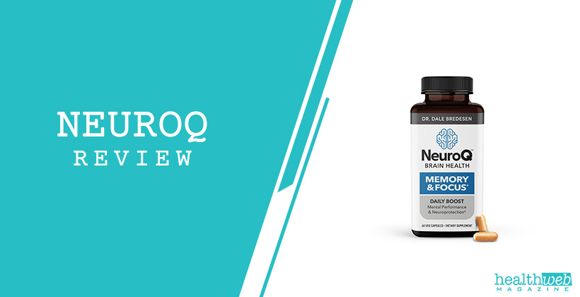 Neuro Q Review 2026: Does It Really Work?