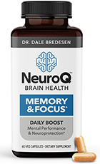 Neuro Q Review 2026: Does It Really Work?
