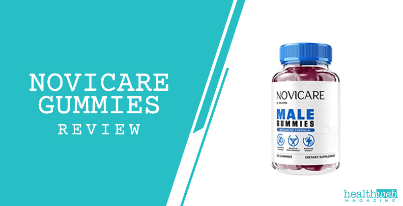 Novicare Gummies Review – Are These Gummies Effective?