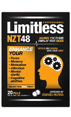 NZT-48 Review - Does It Really Work and Worth The Money?
