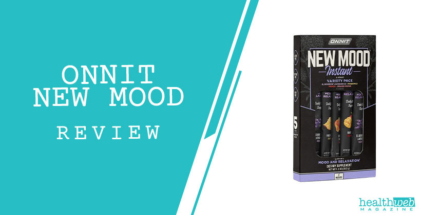 Onnit New Mood Review: Can It Improve Your Mood?