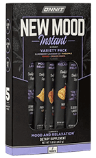 Onnit New Mood Review: Can It Improve Your Mood?