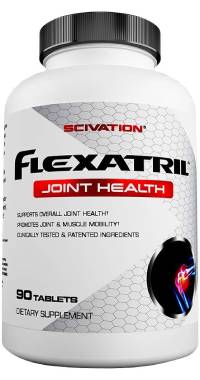 Scivation Flexatril