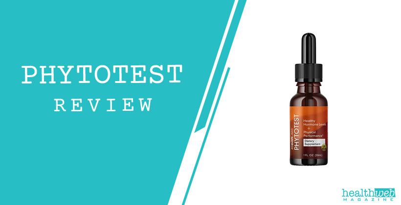 PhytoTest Review: Is This Supplement Worth It?