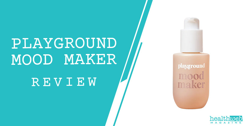 Playground Mood Maker Review: Is It the Best Pleasure Oil?