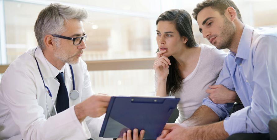 IVF Concern