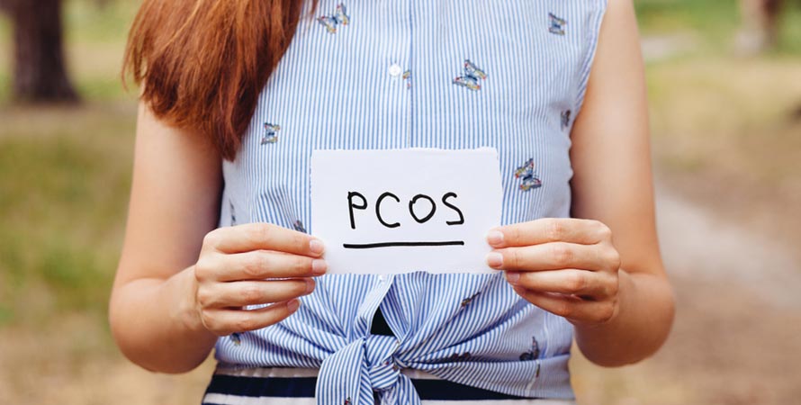 PCOS Treatment