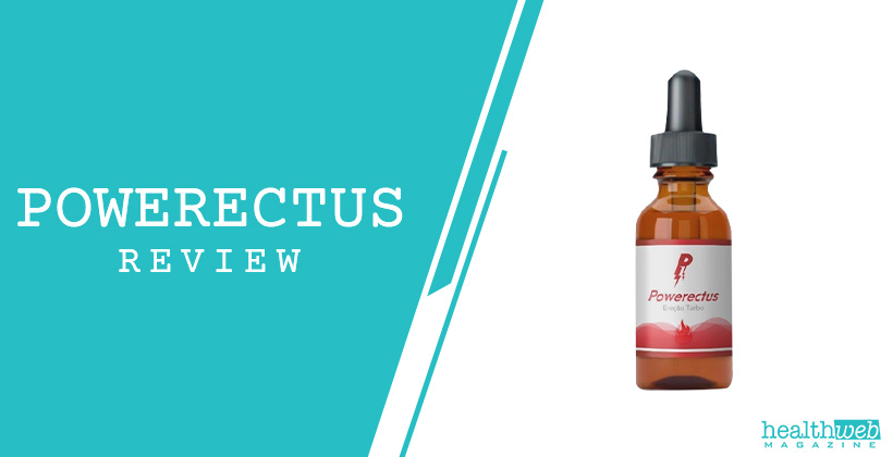 Powerectus Review: Does It Enhance Physical Performance?