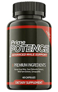 Prime Potence