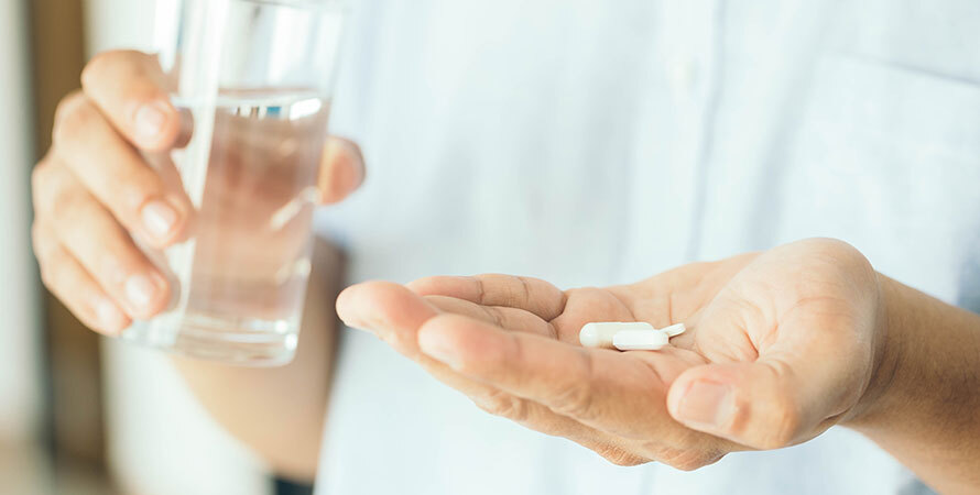 Best Prostate Supplements for Men: Top Products for Health & Wellness