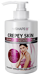 Reshape Crepey Skin
