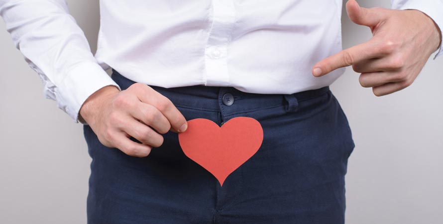 increase libido in men