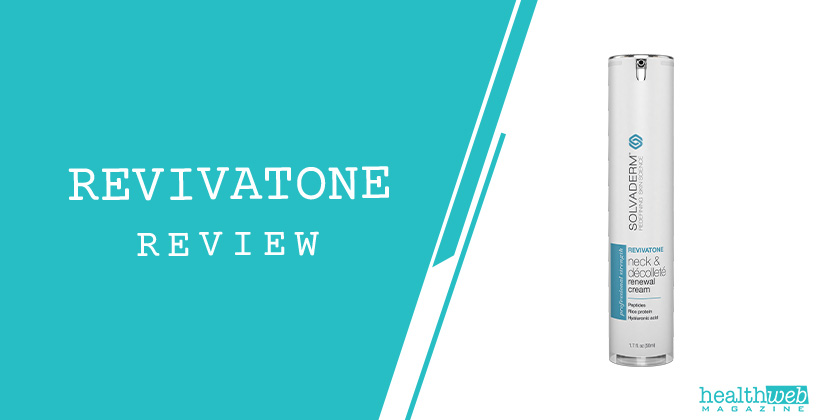 Revivatone Review - Does It Really Work and Is It Worth The Money?
