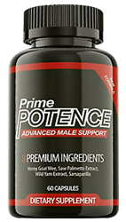 Prime Potence