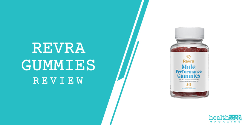 Revra Gummies Review – Do They Actually Work?
