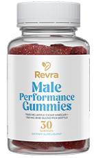 Revra Gummies Review – Do They Actually Work?