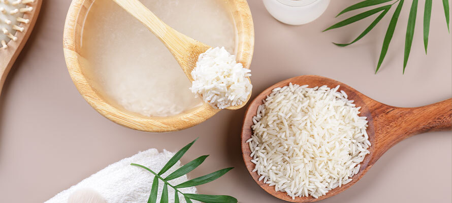 Discover the Benefits of Rice Water for Weight Loss