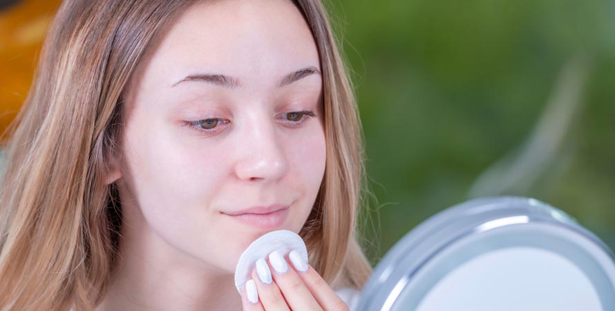 Rose Water Benefits