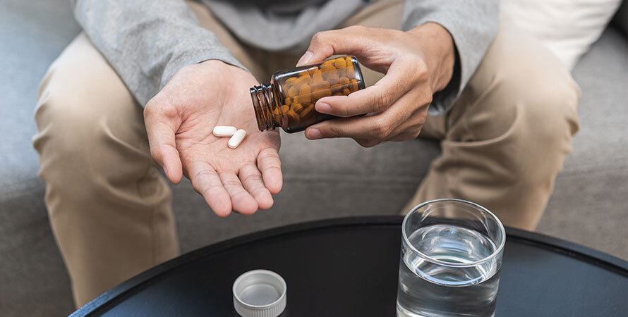 Safe Male Enhancement Supplements: Tips for Choosing Wisely