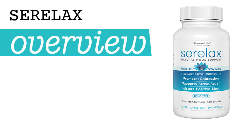 Serelax Review: Does It Really Work?