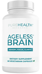 Ageless Brain
