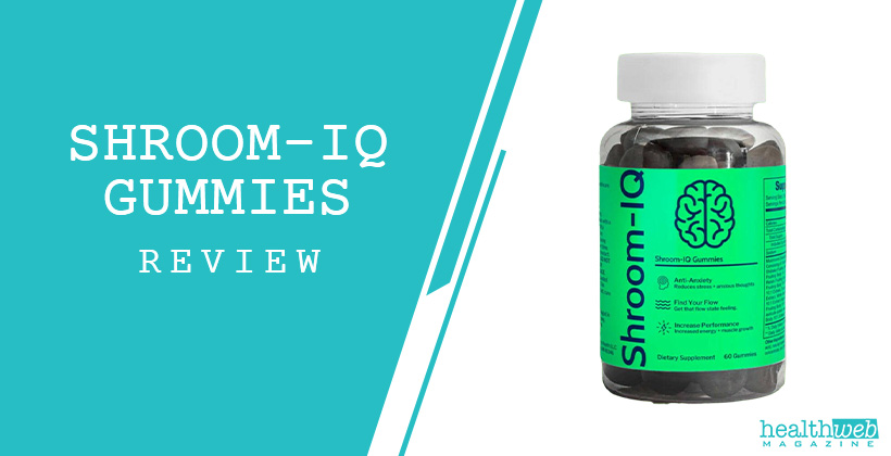 ShroomIQ Gummies Review: Do They Really Boost Focus?