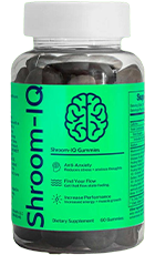 ShroomIQ Gummies Review: Do They Really Boost Focus?